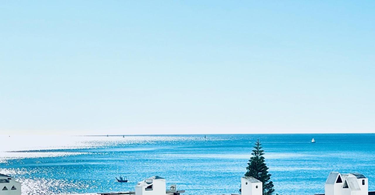Spectacular Apartment With Amazing Sea Views! Benalmadena Exterior photo