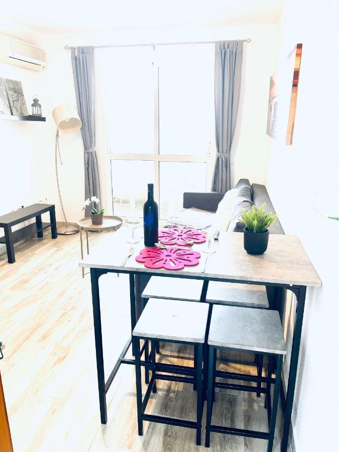Spectacular Apartment With Amazing Sea Views! Benalmadena Exterior photo